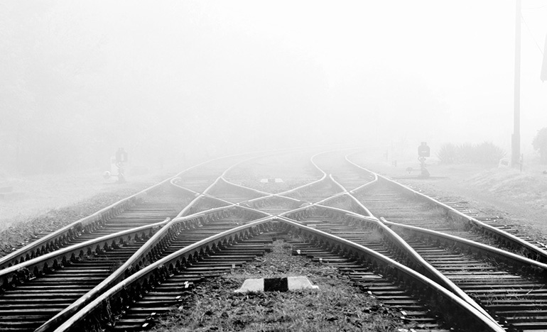 Life brings more knowledge, more clarity, and awareness. 