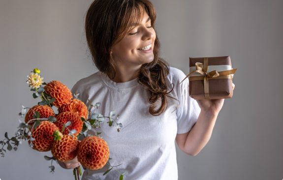 Add a Thoughtful Touch Beyond the Apparel