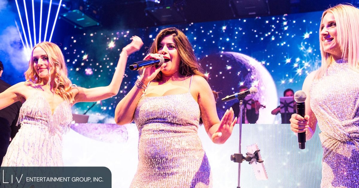 Corporate Events - What are The Most Popular Songs