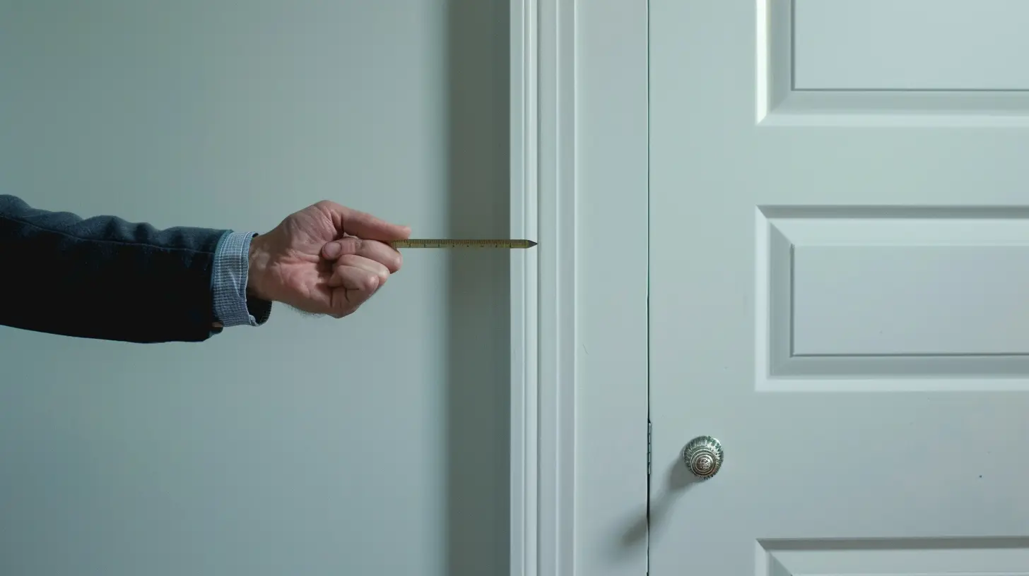 How to Remove a Door Hinge Pin Your New Door