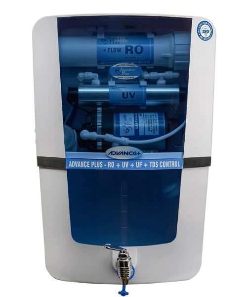 Aquatec Plus RO+UV+UF+TDS Water Purifier