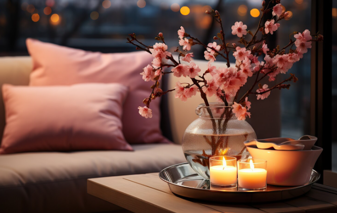 Welcoming the Light: Cozy Winter Solstice Gift Guide