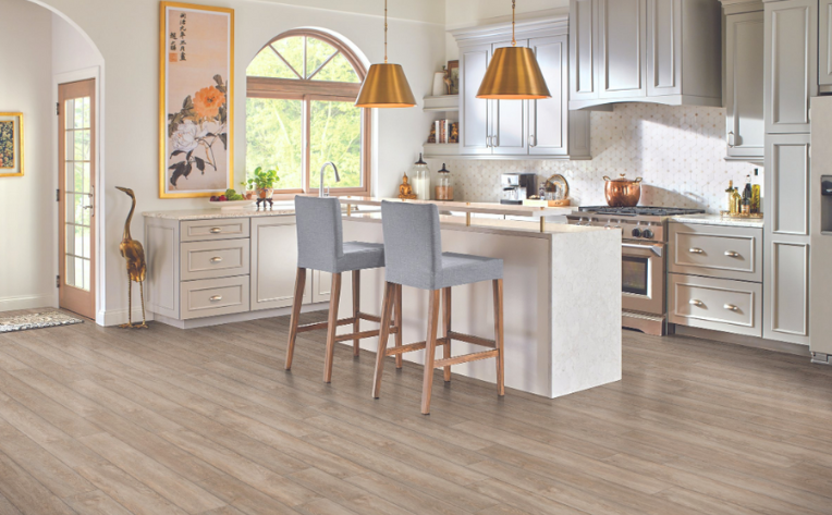real clean floors for lvt