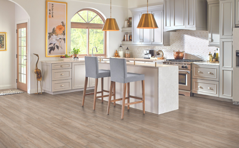 Floating Vinyl Plank Flooring: What It Is + Best Brands