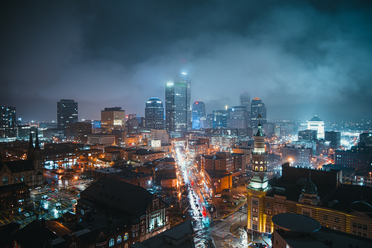 Consulado Mexicano Indianapolis, IN 4 Indianápolis