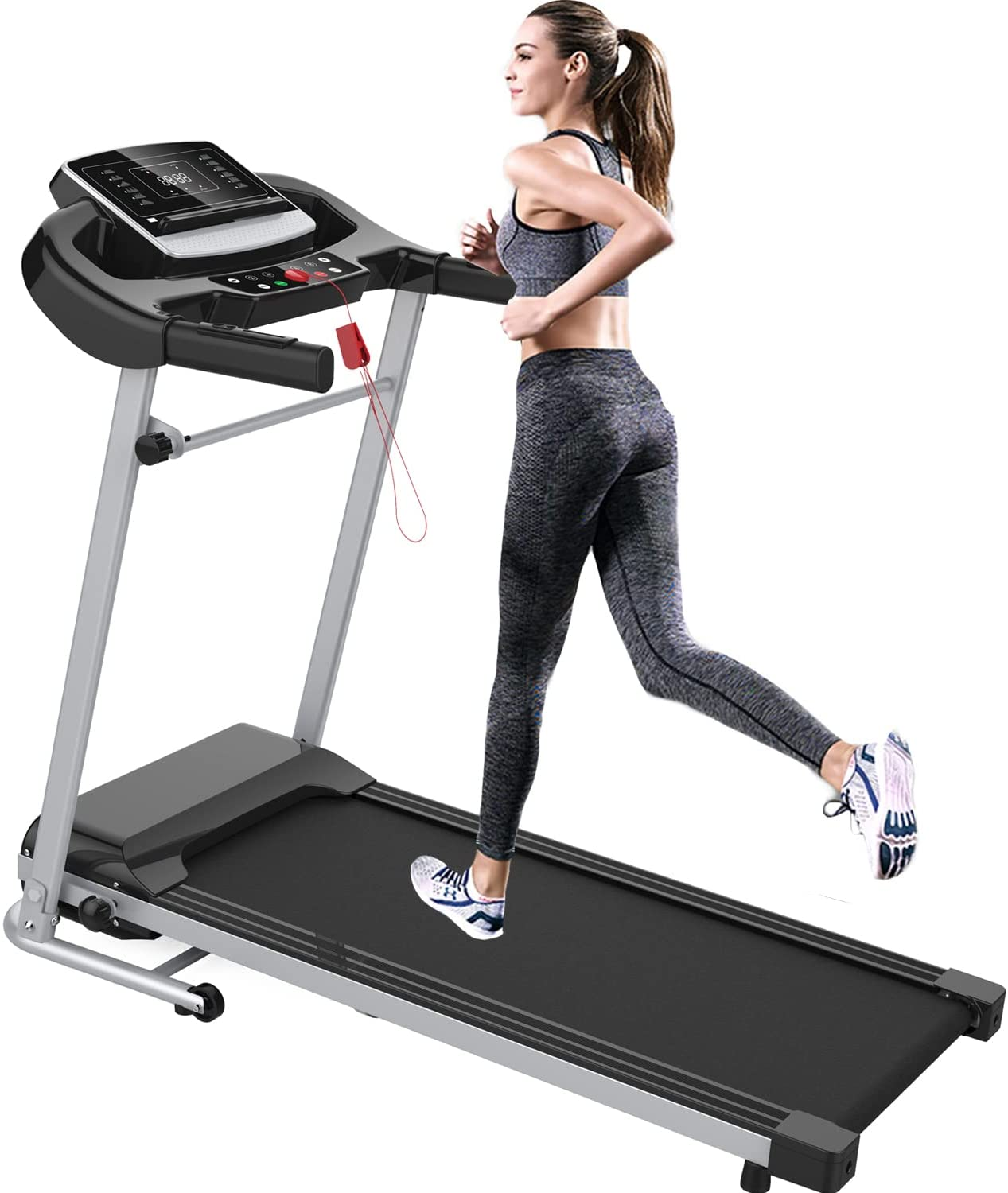 Best Treadmill under 200