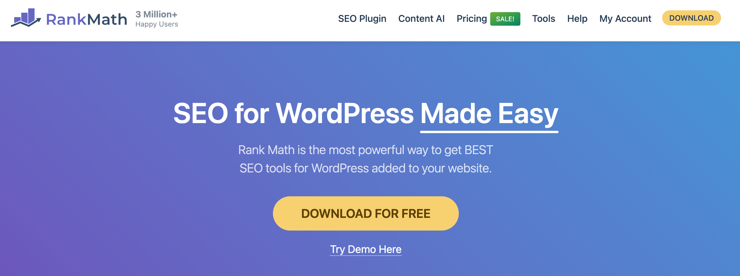 Which Is The Best SEO Plugin For WordPress?