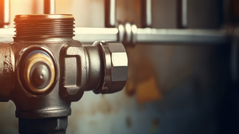 thermostatic valve