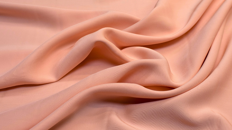 What is rayon fabric?