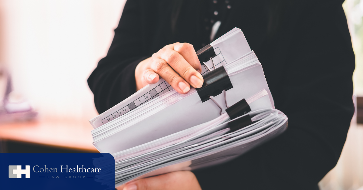 Durable Power of Attorney vs Health Care Proxy 