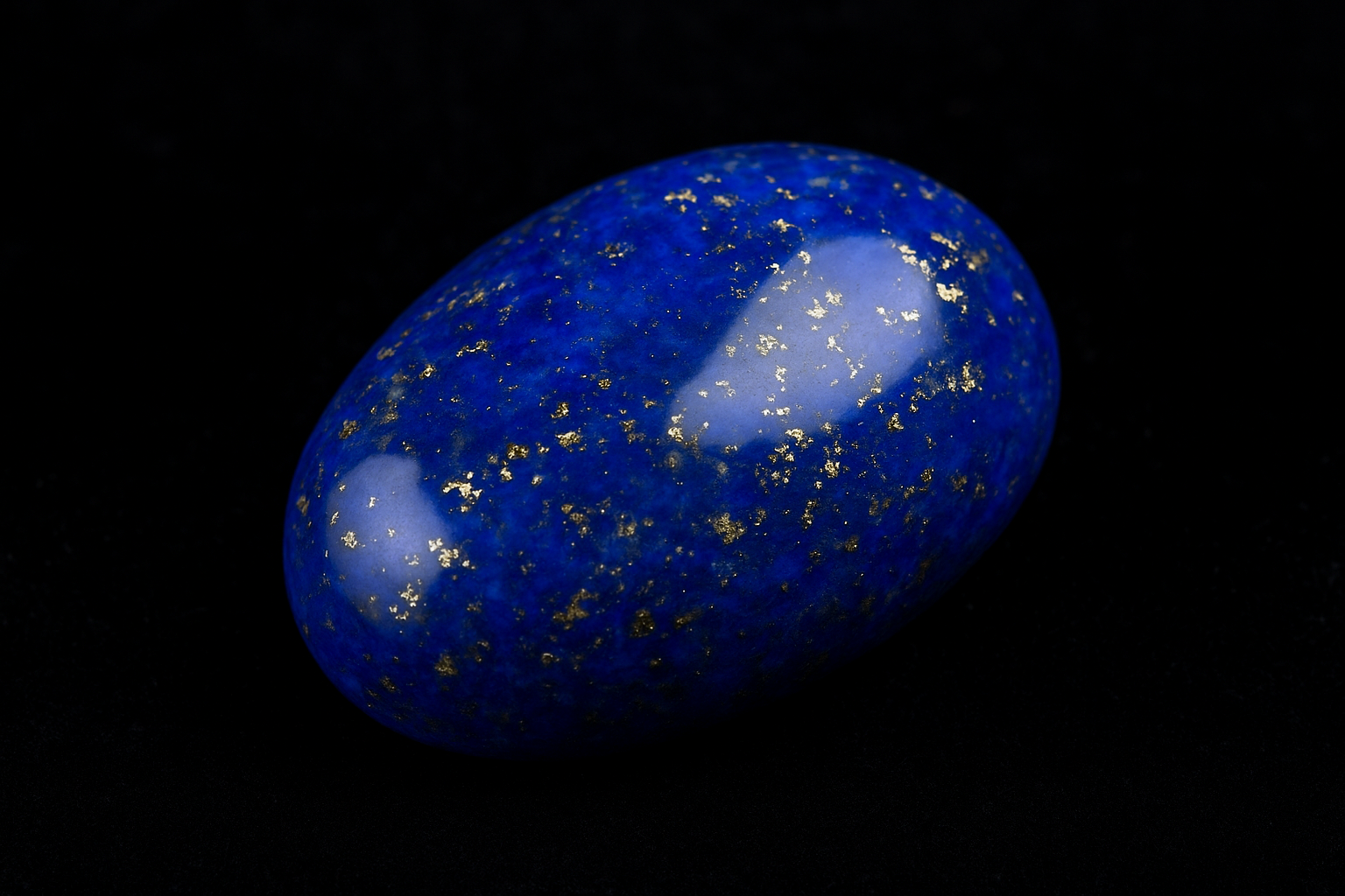 Lapis Lazuli brangakmenis