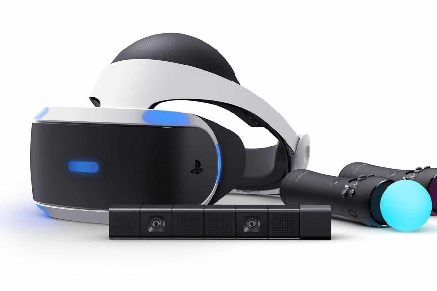 PSVR