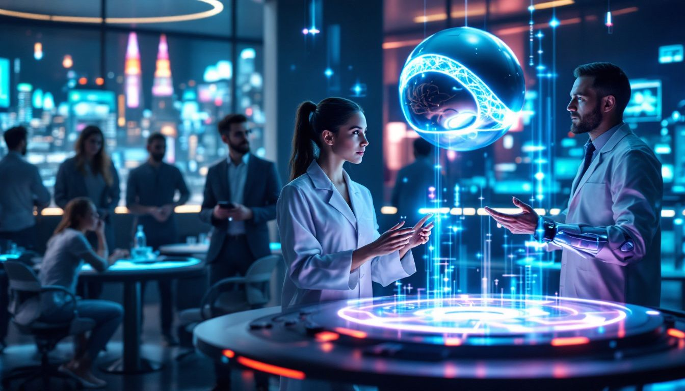 Real-world applications of the Whisper model in speech recognition.