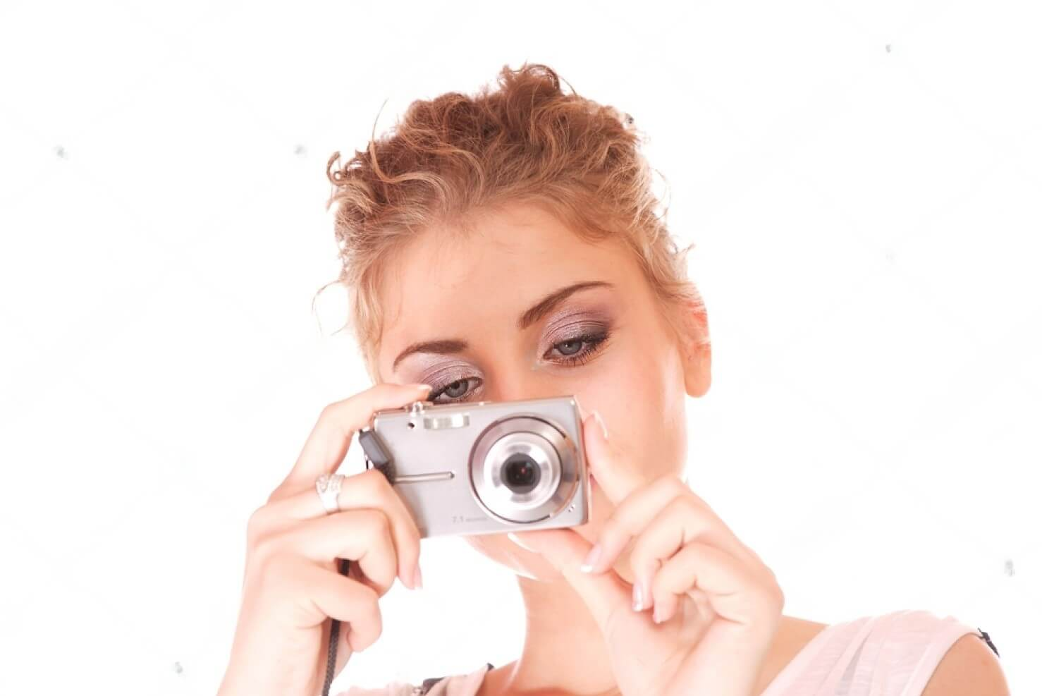 Point And Shoot Camera Vs DSLR Cameras What Are The Differences