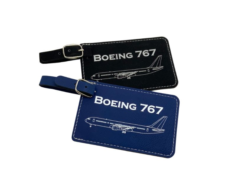 personalized, contact info, color options, luggage tags