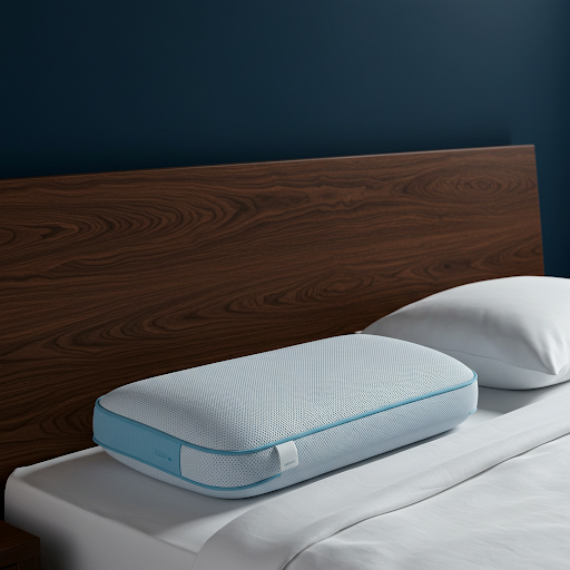 best pillow is a breathable pillow