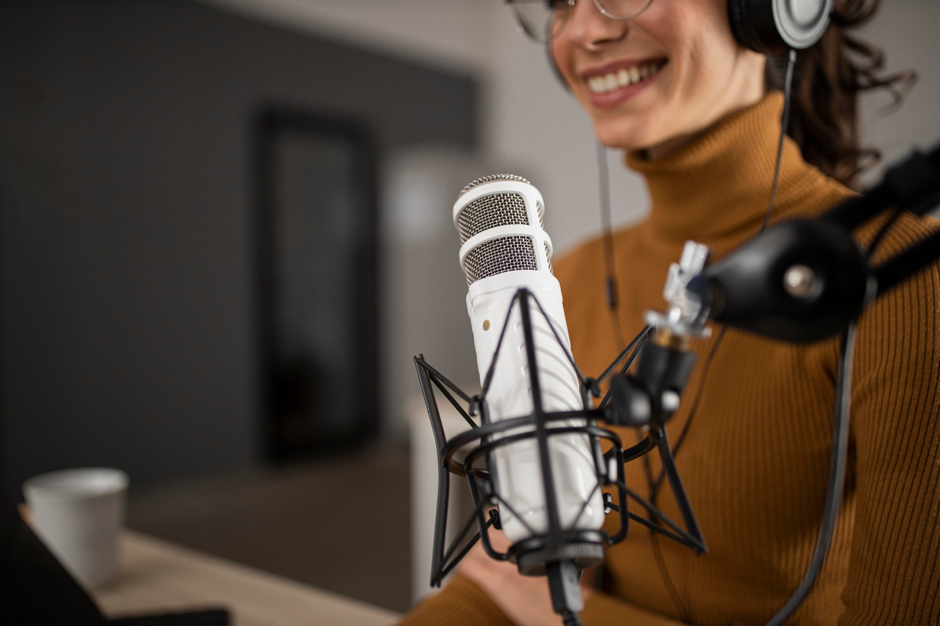 A lawyer-centered podcast approach ensures every episode speaks directly to the real challenges, goals, and opportunities faced by today’s legal professionals.