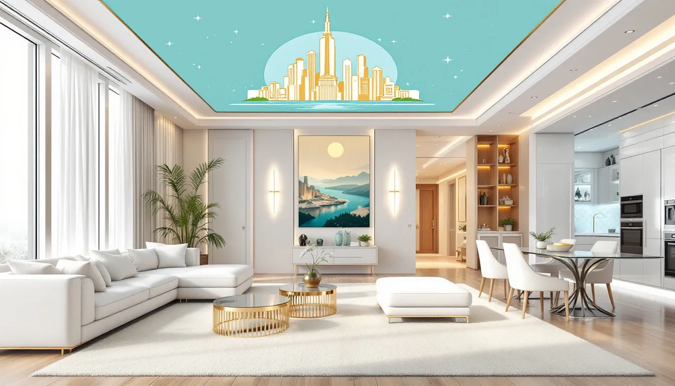 An infographic illustrating the benefits of professional deep cleaning services.