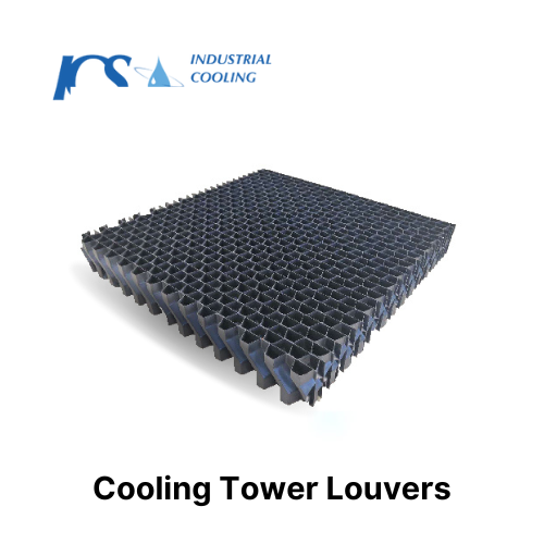 THE COOLING TOWER COMPONENTS: HOW DO THEY WORK?