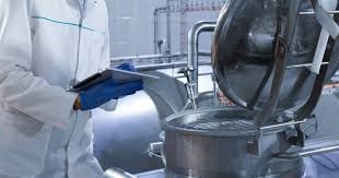manufacture, clients, food, premium blends