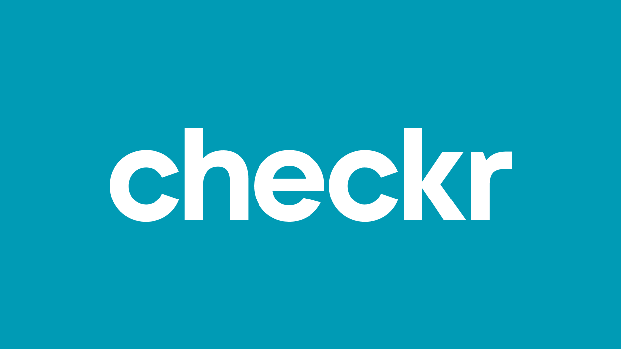 Checkr logo