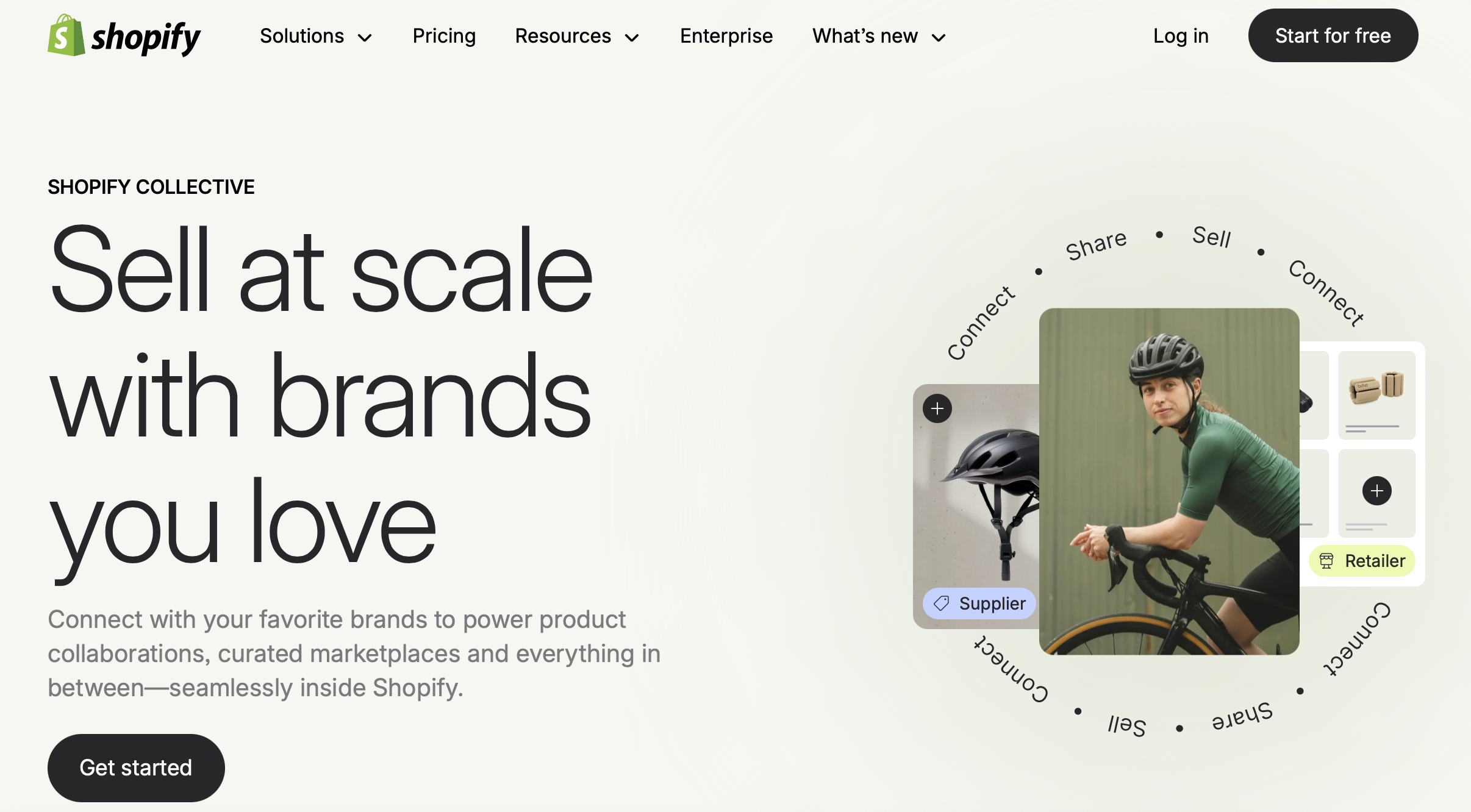 dropshipping shoes - shopify 