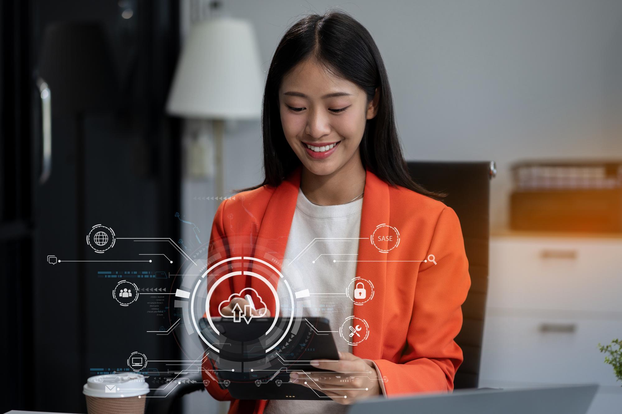 Apa Itu Virtual Assistant? Fungsi, Cara Kerja, dan Manfaatnya untuk Brand Activation 15 ccffaeba 76d6 4f97 9773 0ef1be688bdf