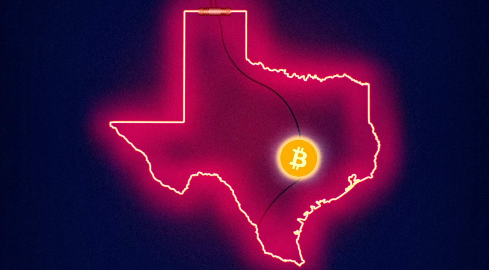 Current state of crypto regulation in Texas