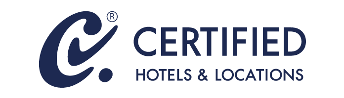 Reisen mit geprüften Hotels von Certified.