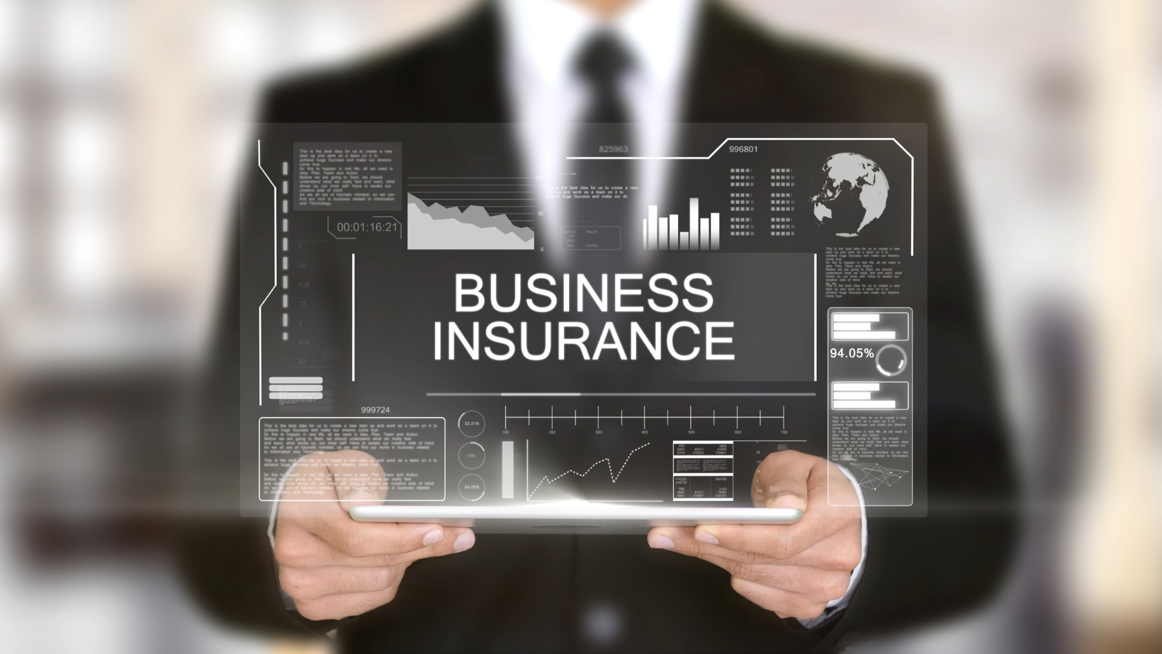 Understanding business restaurant insurance