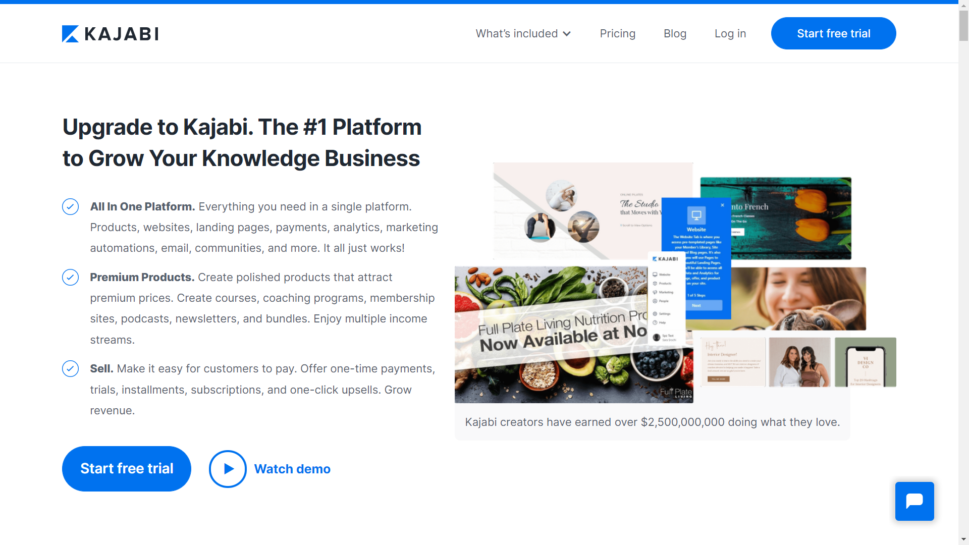 Thinkific vs Kajabi The Top Platform Revealed