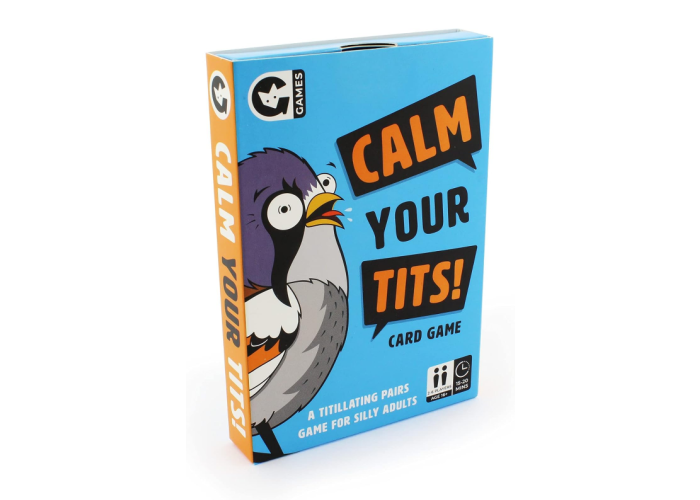 board games about birds