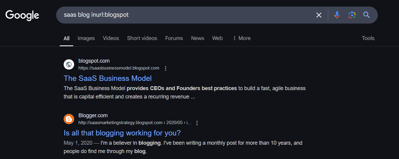 posting authoritative content on related website, ensuring maximum relevance and high domain rating