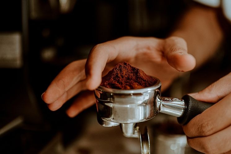 caffe vergnano gran aroma