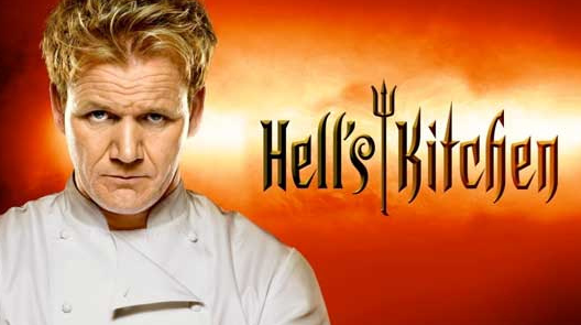 Gordon Ramsay's Hell's Kitchen