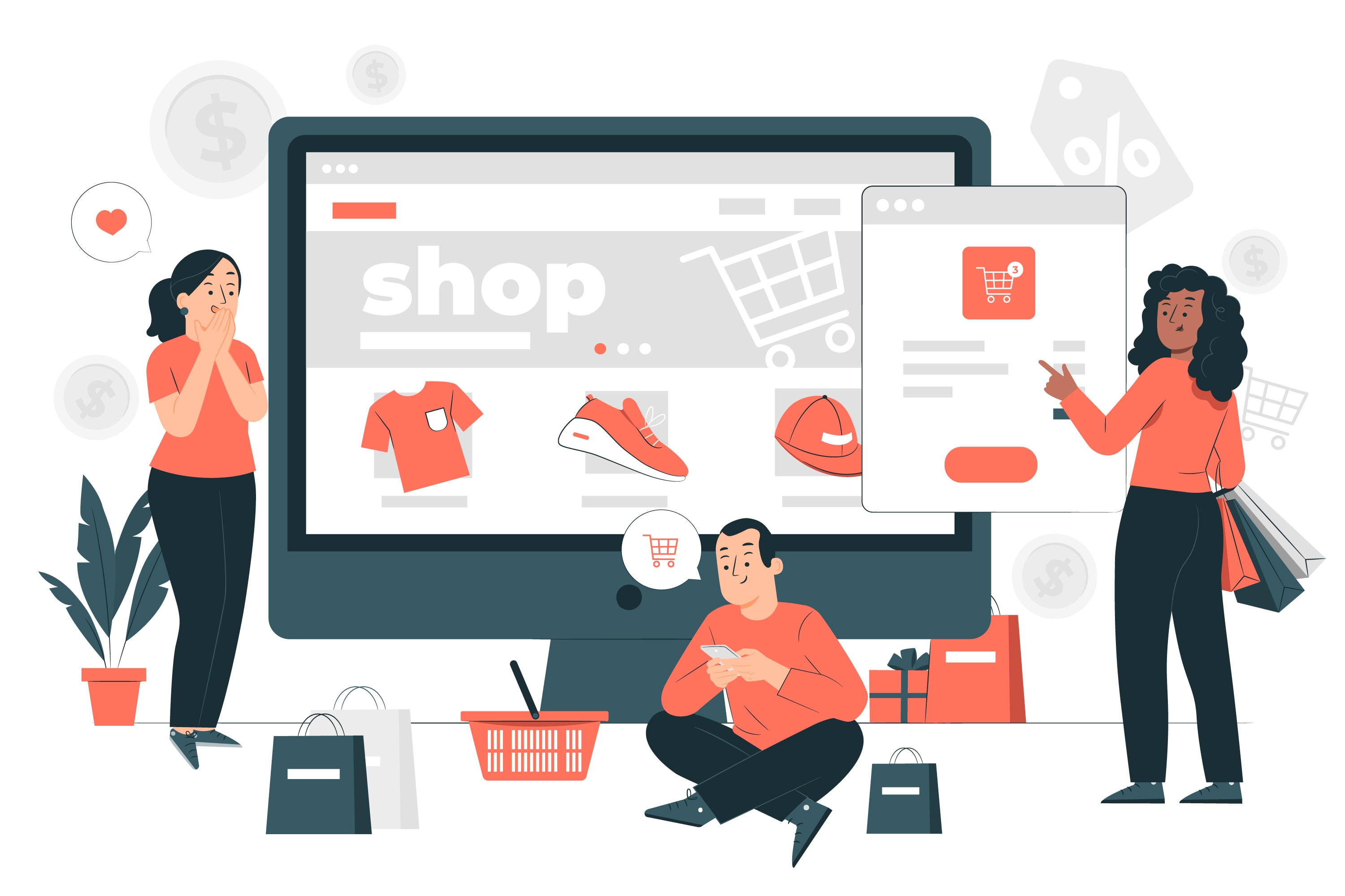 E-Commerce Fulfillment Services for WordPress Stores