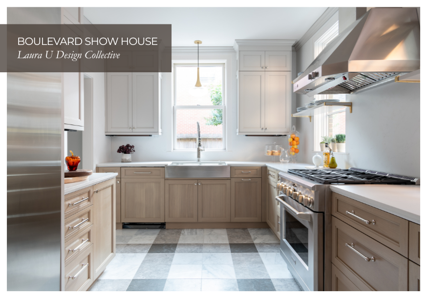 North Boulevard Kitchen