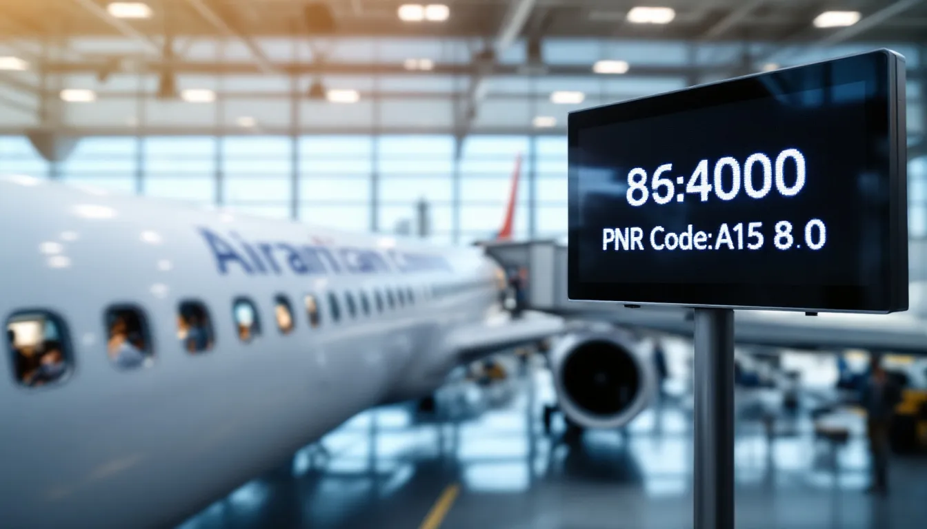 Why You Can’t (and Shouldn’t) Try to Fly With a Dummy Reservation