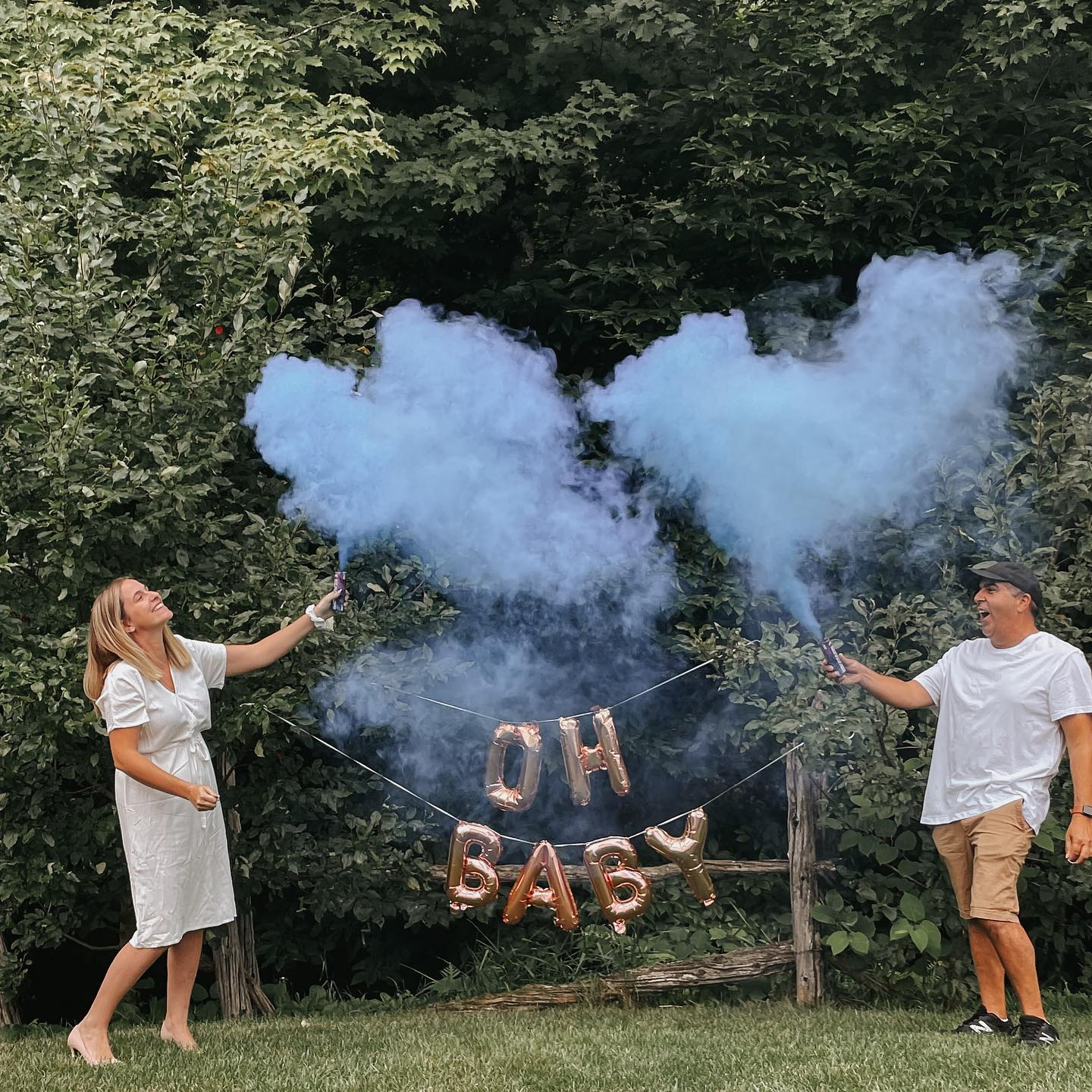 How to Plan a Gender Reveal Party That Will Stand Out - Party Expert