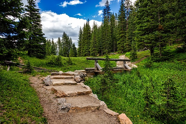 colorado, rocky mountains, national park