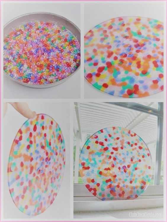 perler bead crafts Suncatcher Ornament great perler bead ideas