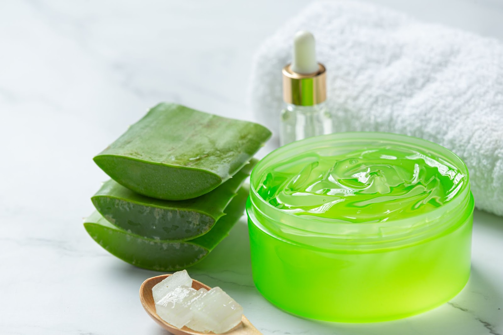 Aloe Vera Products - Most Profitable Products to Sell Online
