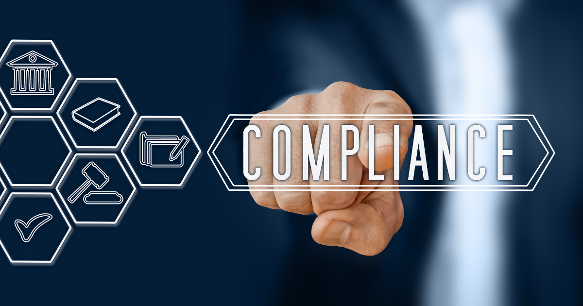 Compliance, Best Practices