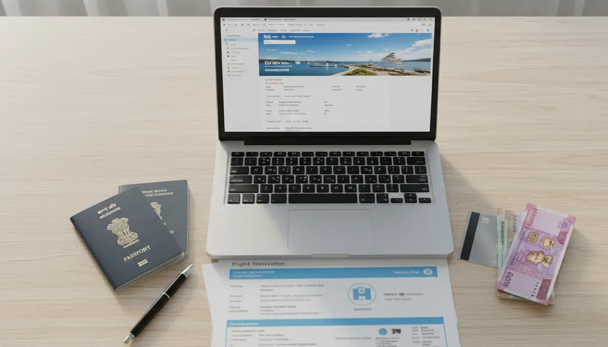 Smarter Ways To Use Dummy Tickets: Holds, Refundables, And Proof That Stands Up Anywhere