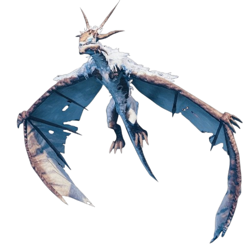 Moder boss - valheim