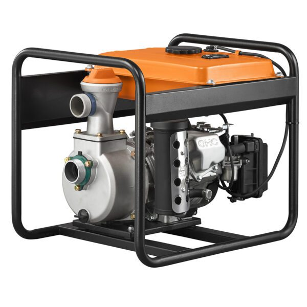 Choose the Right CH&E Generac Magnum Water Pump | Ken's Distributing