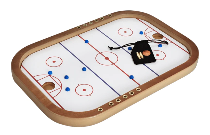 https://yardgames.com/products/penny-hockey-tabletop-game