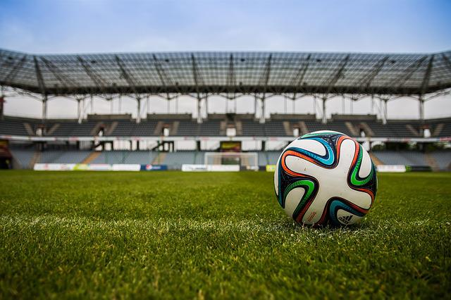 Futbolas, kamuolys, futbolas