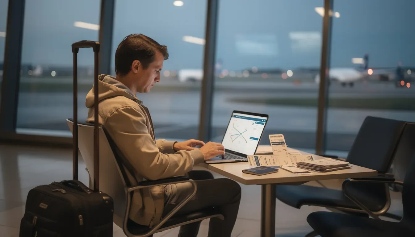 Repair Playbooks For Real Trips That Look Suspicious On Paper