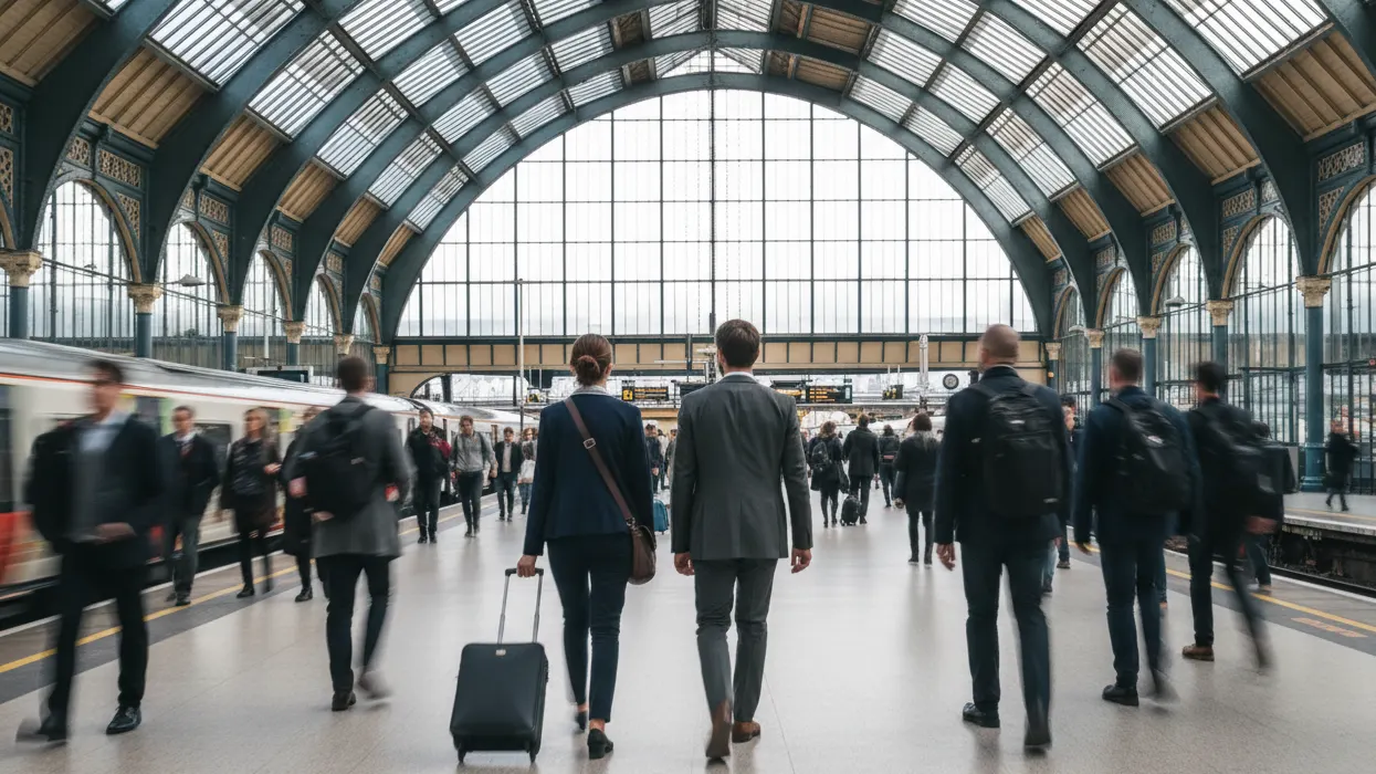 Timing considerations for generating dummy ticket in UK business visa applications